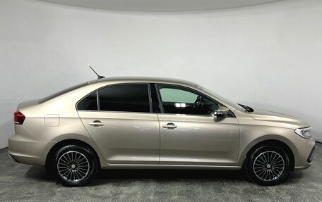 Volkswagen Polo VI (EU Market), 2020 год, 1 535 000 рублей, 4 фотография