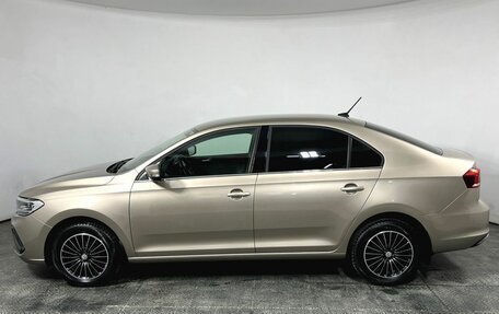 Volkswagen Polo VI (EU Market), 2020 год, 1 535 000 рублей, 8 фотография