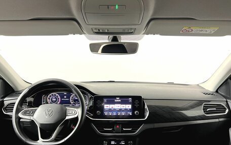 Volkswagen Polo VI (EU Market), 2020 год, 1 535 000 рублей, 15 фотография