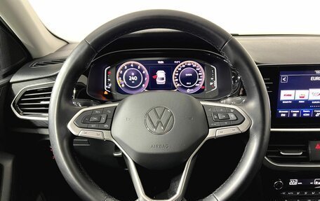 Volkswagen Polo VI (EU Market), 2020 год, 1 535 000 рублей, 13 фотография