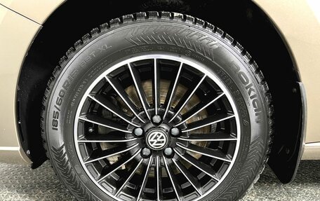 Volkswagen Polo VI (EU Market), 2020 год, 1 535 000 рублей, 9 фотография