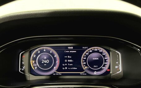 Volkswagen Polo VI (EU Market), 2020 год, 1 535 000 рублей, 12 фотография