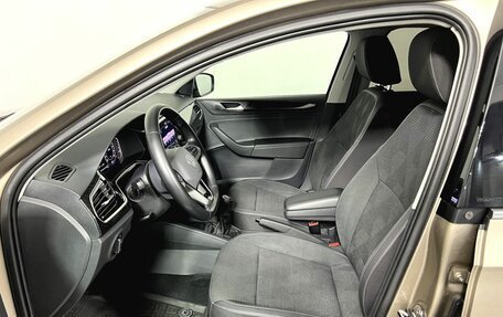 Volkswagen Polo VI (EU Market), 2020 год, 1 535 000 рублей, 16 фотография