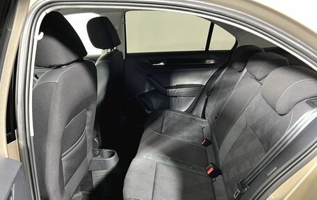 Volkswagen Polo VI (EU Market), 2020 год, 1 535 000 рублей, 17 фотография