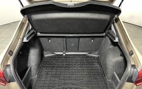 Volkswagen Polo VI (EU Market), 2020 год, 1 535 000 рублей, 11 фотография