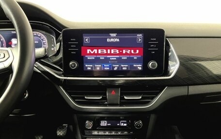 Volkswagen Polo VI (EU Market), 2020 год, 1 535 000 рублей, 14 фотография