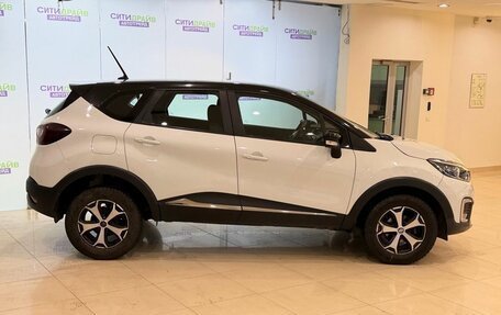Renault Kaptur I рестайлинг, 2022 год, 1 130 320 рублей, 4 фотография