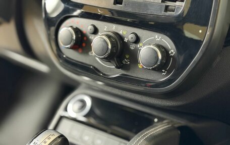 Renault Kaptur I рестайлинг, 2022 год, 1 130 320 рублей, 12 фотография