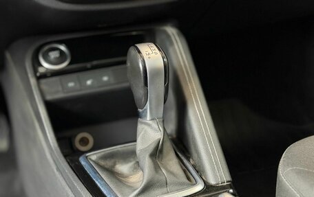 Renault Kaptur I рестайлинг, 2022 год, 1 130 320 рублей, 13 фотография