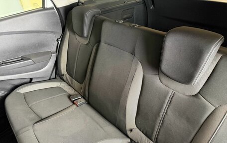 Renault Kaptur I рестайлинг, 2022 год, 1 130 320 рублей, 16 фотография