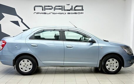 Ravon R4, 2018 год, 849 900 рублей, 3 фотография