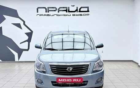 Ravon R4, 2018 год, 849 900 рублей, 2 фотография