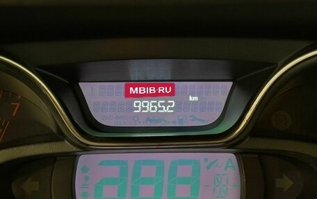 Renault Kaptur I рестайлинг, 2022 год, 1 130 320 рублей, 17 фотография