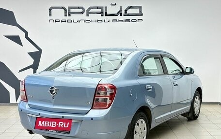 Ravon R4, 2018 год, 849 900 рублей, 4 фотография