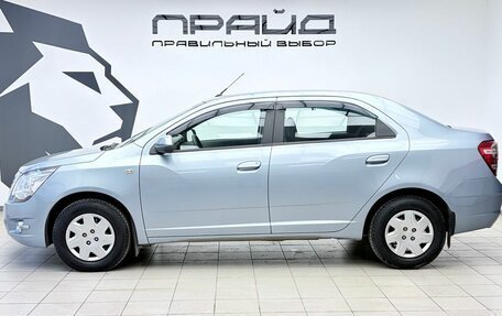 Ravon R4, 2018 год, 849 900 рублей, 6 фотография