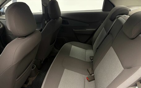 Ravon R4, 2018 год, 849 900 рублей, 13 фотография