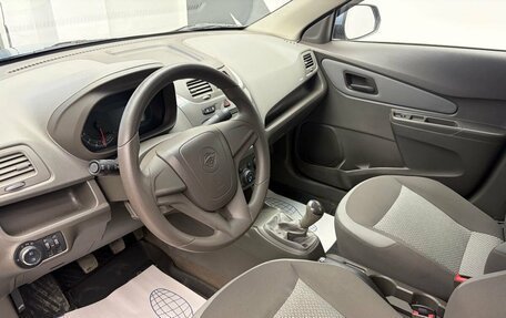 Ravon R4, 2018 год, 849 900 рублей, 12 фотография