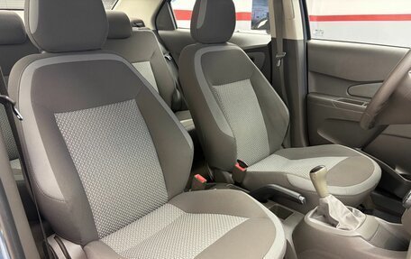 Ravon R4, 2018 год, 849 900 рублей, 16 фотография