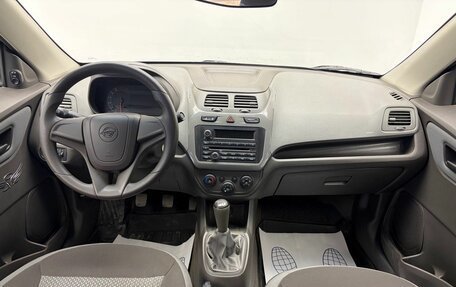 Ravon R4, 2018 год, 849 900 рублей, 11 фотография