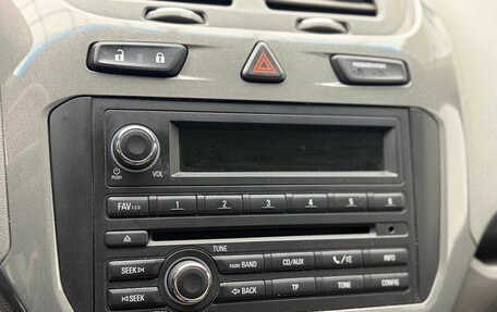 Ravon R4, 2018 год, 849 900 рублей, 9 фотография