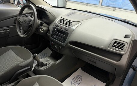 Ravon R4, 2018 год, 849 900 рублей, 15 фотография