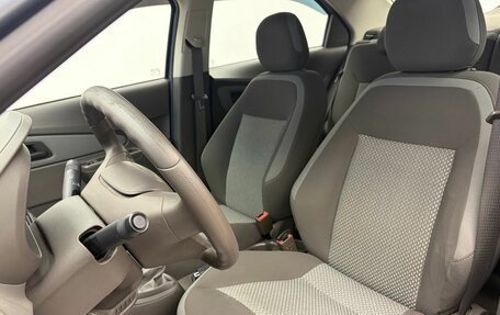 Ravon R4, 2018 год, 849 900 рублей, 17 фотография