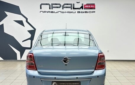 Ravon R4, 2018 год, 849 900 рублей, 5 фотография