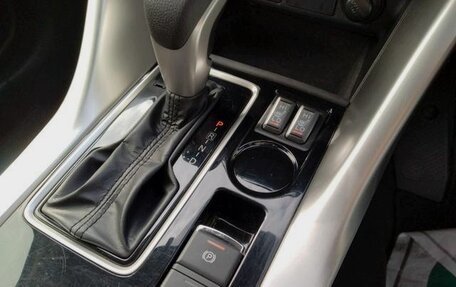 Mitsubishi Eclipse Cross, 2022 год, 1 899 000 рублей, 12 фотография