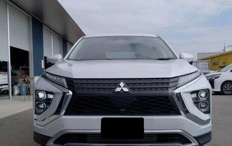 Mitsubishi Eclipse Cross, 2022 год, 1 899 000 рублей, 5 фотография