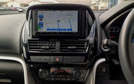 Mitsubishi Eclipse Cross, 2022 год, 1 899 000 рублей, 10 фотография