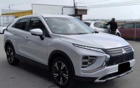 Mitsubishi Eclipse Cross, 2022 год, 1 899 000 рублей, 4 фотография