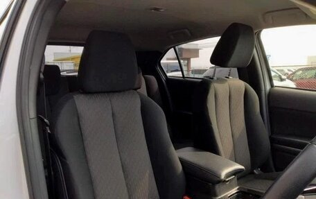 Mitsubishi Eclipse Cross, 2022 год, 1 899 000 рублей, 6 фотография