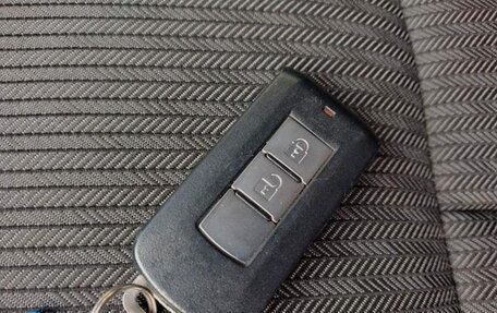 Mitsubishi Eclipse Cross, 2022 год, 1 899 000 рублей, 13 фотография