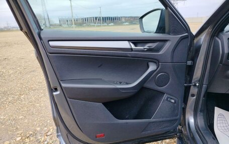 Skoda Kodiaq I, 2022 год, 2 915 000 рублей, 9 фотография