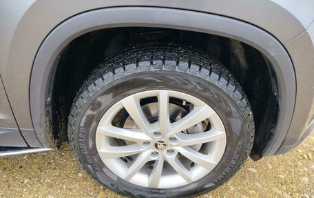 Skoda Kodiaq I, 2022 год, 2 915 000 рублей, 10 фотография