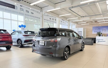 Toyota Wish II, 2012 год, 1 599 000 рублей, 6 фотография