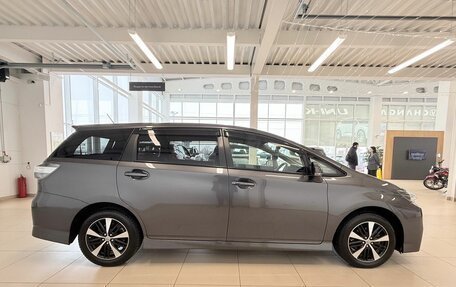 Toyota Wish II, 2012 год, 1 599 000 рублей, 7 фотография