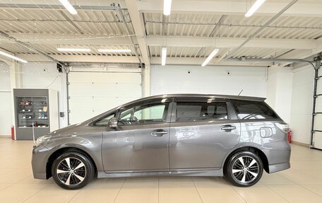 Toyota Wish II, 2012 год, 1 599 000 рублей, 3 фотография