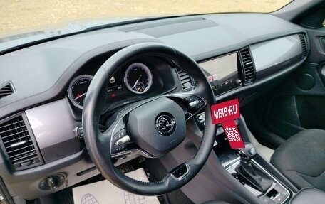 Skoda Kodiaq I, 2022 год, 2 915 000 рублей, 6 фотография