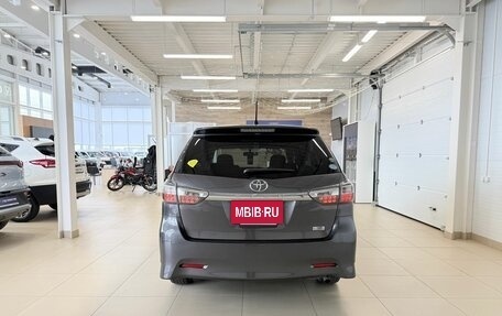 Toyota Wish II, 2012 год, 1 599 000 рублей, 5 фотография