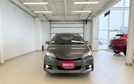 Toyota Wish II, 2012 год, 1 599 000 рублей, 9 фотография