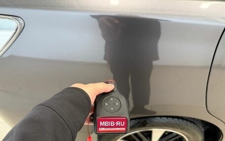 Toyota Wish II, 2012 год, 1 599 000 рублей, 26 фотография