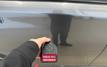 Toyota Wish II, 2012 год, 1 599 000 рублей, 27 фотография