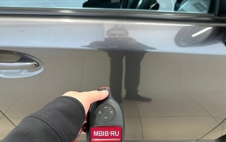 Toyota Wish II, 2012 год, 1 599 000 рублей, 28 фотография