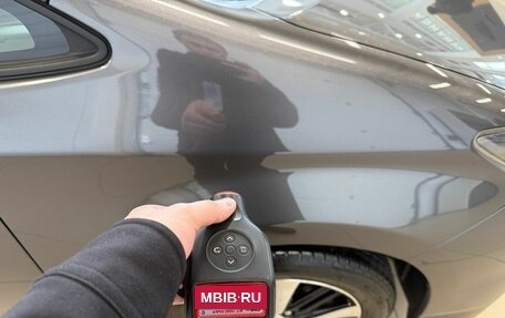 Toyota Wish II, 2012 год, 1 599 000 рублей, 29 фотография