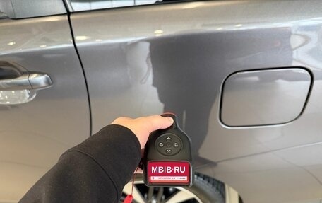 Toyota Wish II, 2012 год, 1 599 000 рублей, 24 фотография