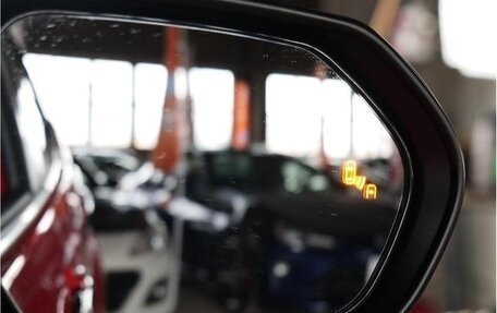 Toyota Yaris, 2022 год, 1 440 000 рублей, 12 фотография