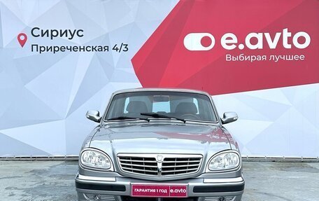 ГАЗ 31105 «Волга», 2008 год, 770 000 рублей, 2 фотография