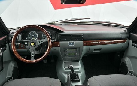 ГАЗ 31105 «Волга», 2008 год, 770 000 рублей, 10 фотография