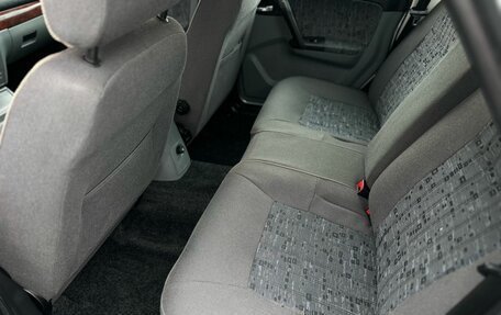 ГАЗ 31105 «Волга», 2008 год, 770 000 рублей, 17 фотография